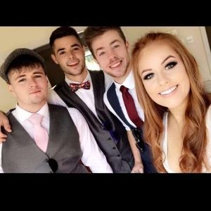 Meet your Posher, Shane